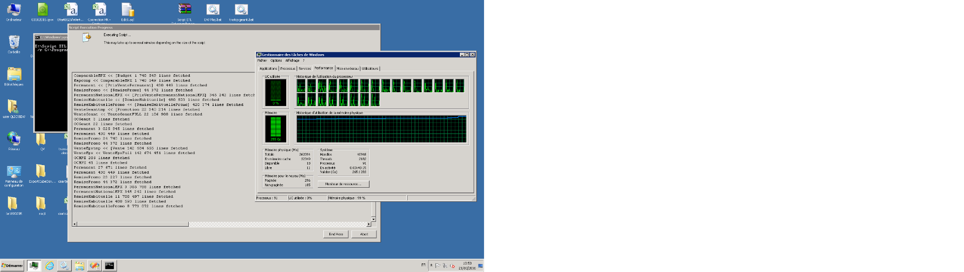 saturation mémoire -reload + users +multi  sql opened.png